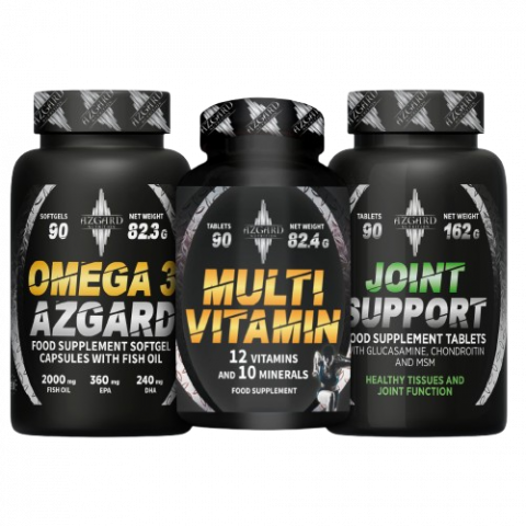 SMART CHOICE - SMART VITAMIN PACK