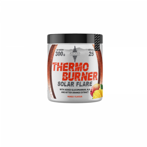 FAT BURNER - THERMO BURNER - MANGO 300g