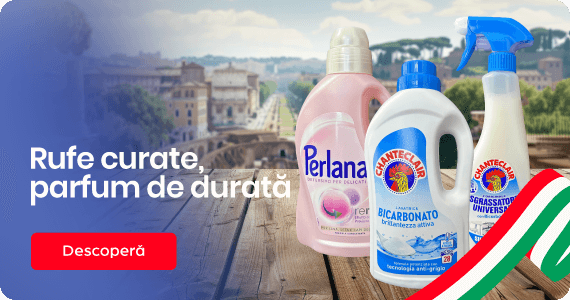 Balsam si detergenti