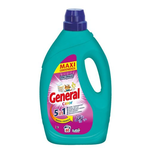 DETERGENT LICHID GENERAL COLORATE 2.7L [1]