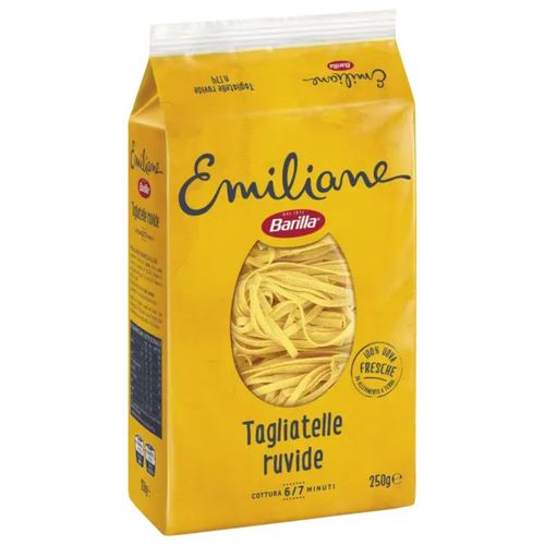 TAGLIATELLE EMILIANE BARILLA 250GR [1]