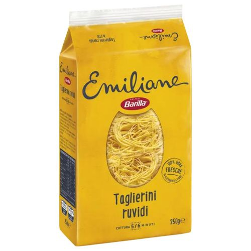 TAGLIERNINI EMILIANE BARILLA 250GR [1]