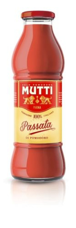 SOSURI - SOS DE ROSII MUTTI 700GR
