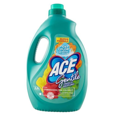 ALTE PRODUSE - ACE SOLUTIE PETE 2.3L