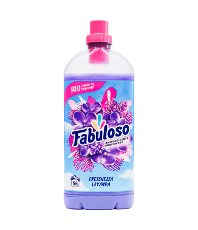 BALSAM DE RUFE - BALSAM FABULOSO LAVANDA 1.25L