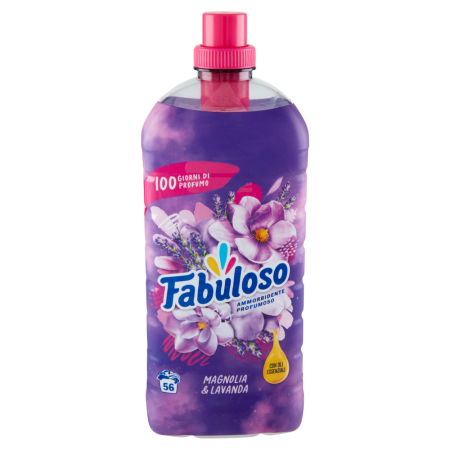 BALSAM DE RUFE - BALSAM FABULOSO MAGNOLIA&LAVANDA 1.25L