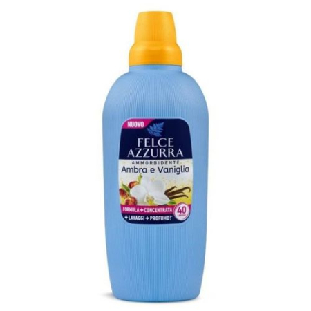 BALSAM DE RUFE - BALSAM FELCE AZZURA AMBRA/VANIGLIA 2L