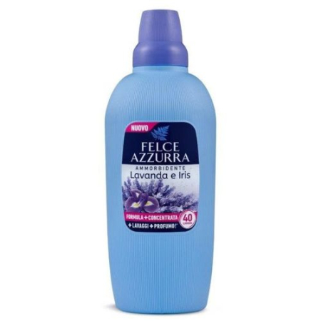 BALSAM DE RUFE - BALSAM FELCE AZZURA LAVANDA 2L