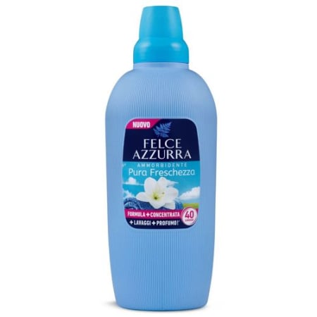 BALSAM DE RUFE - BALSAM FELCE AZZURA PURA FRESCHEZZA 2L