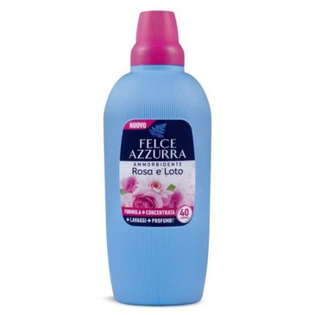BALSAM DE RUFE - BALSAM FELCE AZZURA ROSA E LOTO 2L