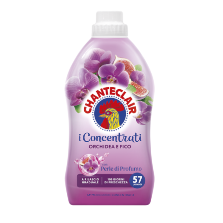 PRODUSE DE CURĂȚENIE - BALSAM RUFE CHANTECLAIR ORCHIDEA E FICO 1.14L