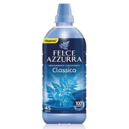 BALSAM DE RUFE - BALSAM RUFE FELCE AZZURA CLASSICO 900ML