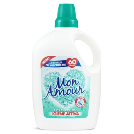 BALSAM DE RUFE - BALSAM RUFE MON AMOUR IGIENE ATTIVA 3L