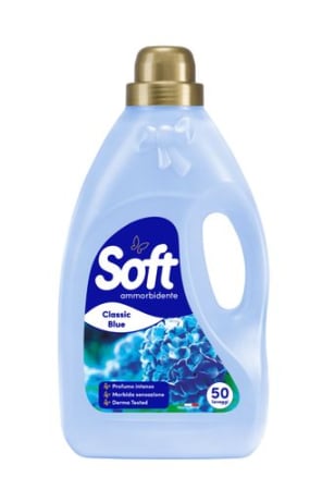 BALSAM DE RUFE - BALSAM RUFE SOFT CLASSIC BLUE 2.75L