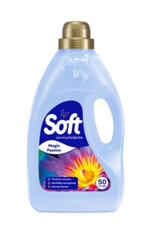 BALSAM DE RUFE - BALSAM RUFE SOFT MAGIC PASSION 2.75L