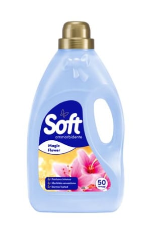 BALSAM DE RUFE - BALSAM RUFE SOFT MAGIC FLOWER 2.75L