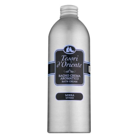 GEL DE DUȘ - CREMA DE BAIE TESORI D'ORIENTE MYRRA 500ML
