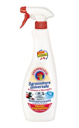 DEGRESANȚI ȘI SOLUȚII CURĂȚENIE - DEGRESANT CHANTECLAIR MARSIGLIA