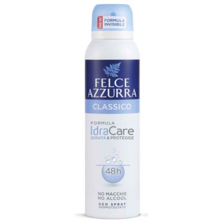 DEODORANTE - DEODORANT FELCE AZZURA CLASIC 150ML