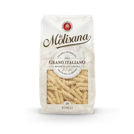 ALIMENTE - FUSILLI MOLISANA NR 28 500GR
