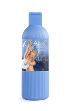 GEL DE DUȘ - GEL DUS FELCE AZZURA CLASIC 650ML