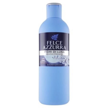 GEL DE DUȘ - GEL DUS FELCE AZZURA FIORI DI LUNA 650ML