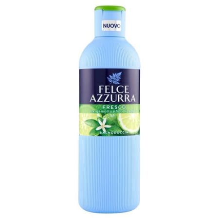 GEL DE DUȘ - GEL DUS FELCE AZZURA FRESCO 650 ML