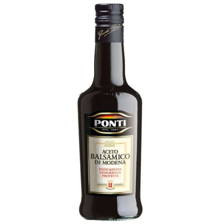 ALIMENTE - OTET BALSAMIC PONTI 500ML