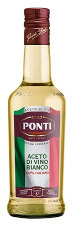 ALIMENTE - OTET DE VIN PONTI 500ML