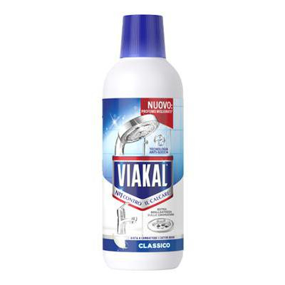 PRODUSE PENTRU BAIE - REZERVA VIAKAL CLASIC 470ML