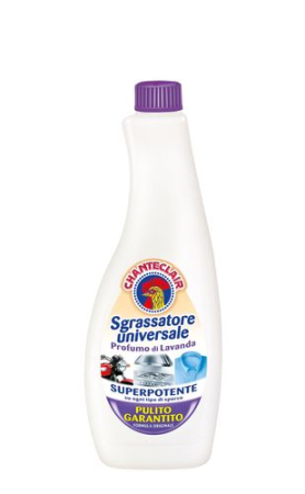 DEGRESANȚI ȘI SOLUȚII CURĂȚENIE - REZERVA CHANTECLAIR LAVANDA