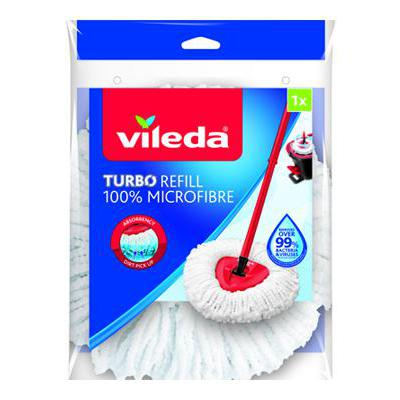 ALTE PRODUSE - REZERVA MOP VILEDA 100& MICROFIBRA