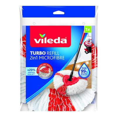ALTE PRODUSE - REZERVA MOP VILEDA 2IN1
