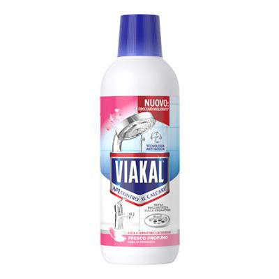 PRODUSE PENTRU BAIE - REZERVA VIAKAL PARFUMAT 470ML