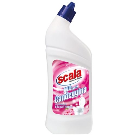 PRODUSE PENTRU BAIE - SCALA WC GEL CANDEGGINA 700ML
