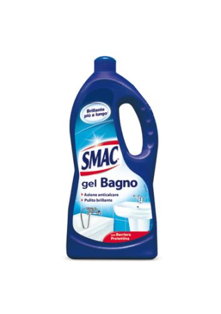 PRODUSE PENTRU BAIE - SMAC GEL BAIE 850ML