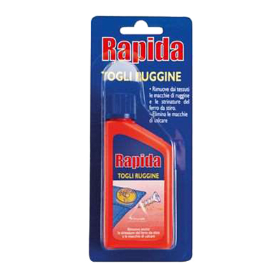 ALTE PRODUSE - SOLUTIE DE RUGINA RAPIDA 50ML