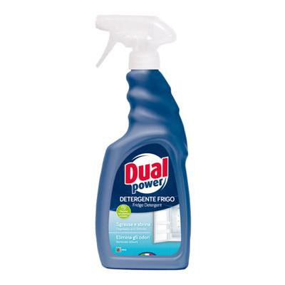 ALTE PRODUSE - SOLUTIE DUAL POWER PENTRU FRIGIDER  500ML