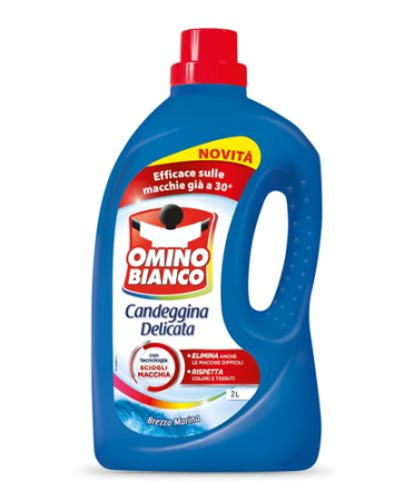 ALTE PRODUSE - SOLUTIE INDEPARTAT PETE OMINO BIANCO 2L