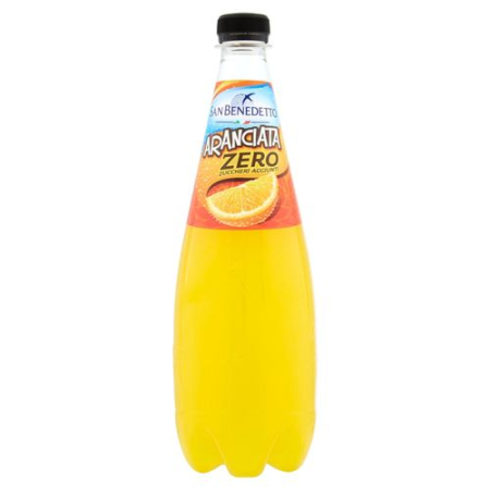 BĂUTURI - SUC SAN BENEDETTO ZERO ALLEGRA 750ML