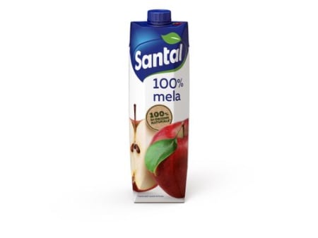 SUCURI - SUC SANTAL MERE 1L