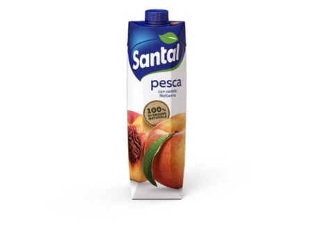 SUCURI - SUC SANTAL PIERSICA 1L