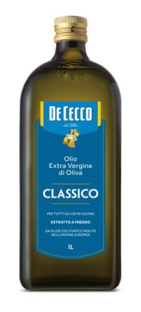 ALIMENTE - ULEI DE MASLINE DE CECCO 1L