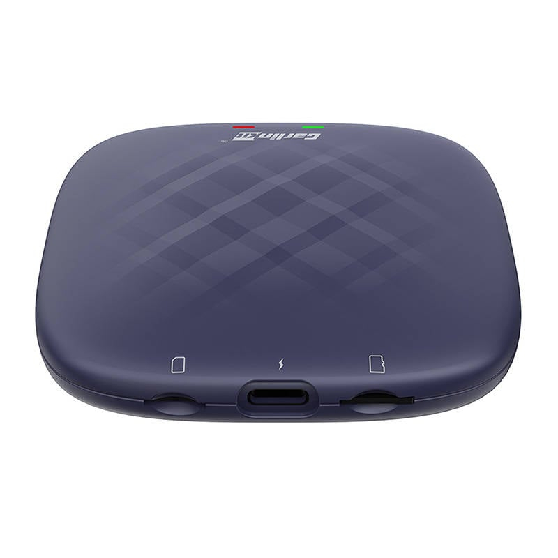 Adaptor android box, Carlinkit TBOX Plus 4+64GB wireless, cu android auto si carplay, AI Box [6]