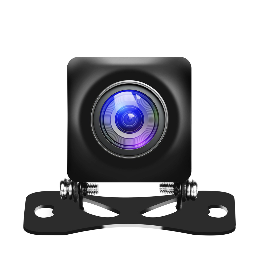 Camera marsarier AHD, pentru mers inapoi, auto, reglabila, vw, audi, bmw, skoda, opel, ford, bmw, dacia, renault [1]