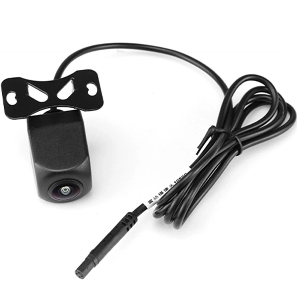 Camera marsarier auto AI inteligenta 1080p AHD, cu detectie si buzzer atentionare acustica [5]