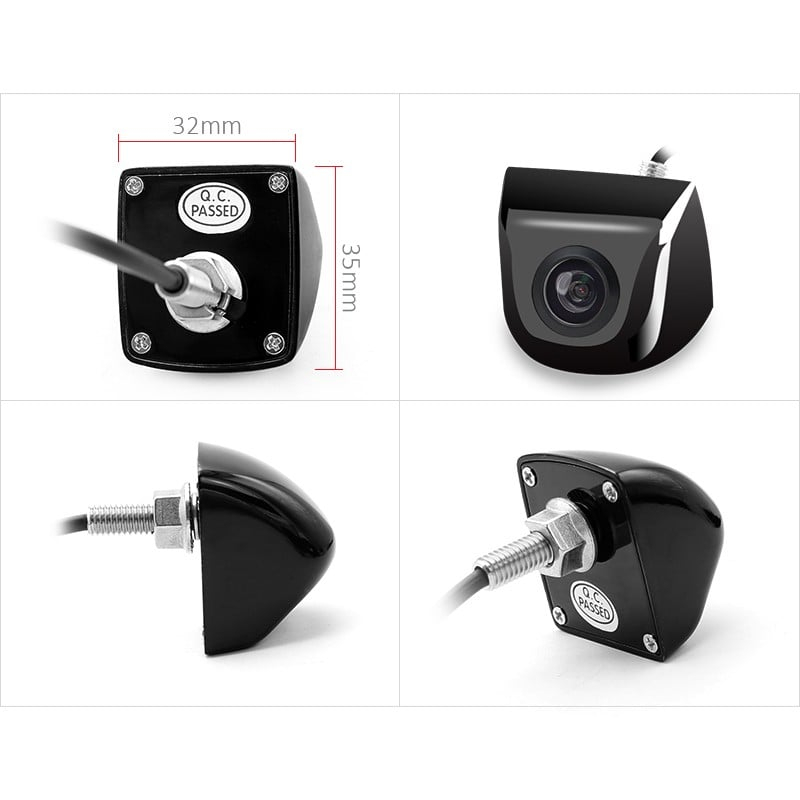 Camera marsarier auto vw audi bmw skoda opel ford bmw dacia renault [5]