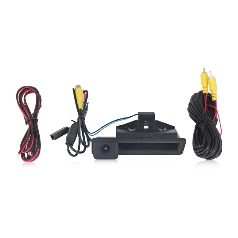 Camera marsarier Bmw Seria 5 E39 (1995-2003) [2]