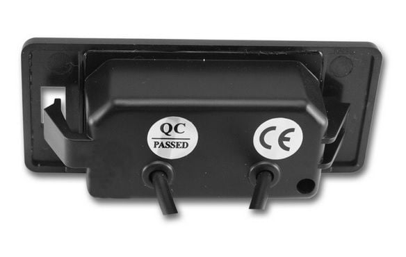 Camera marsarier dedicata Audi, Vw Passat B6, Golf 6, Touran, Touareg, Skoda [4]