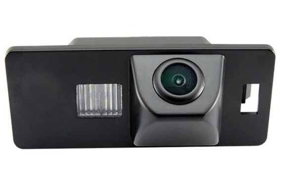 Camera marsarier dedicata Audi, Vw Passat B6, Golf 6, Touran, Touareg, Skoda [5]